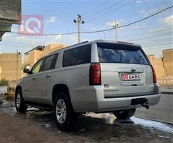 شيفروليه سوبربان